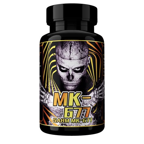 famous mk677|MK.